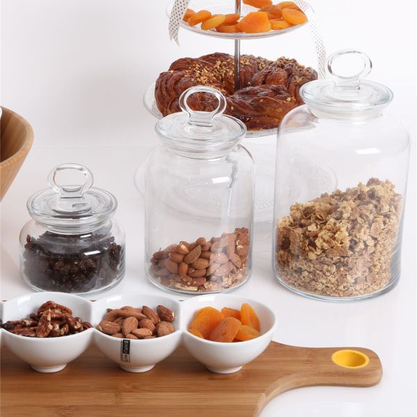 צנצנת זכוכית thumbnail