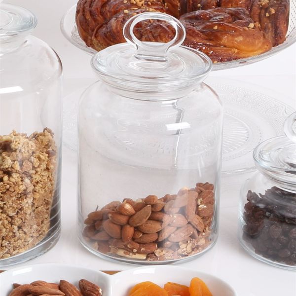 צנצנת זכוכית thumbnail