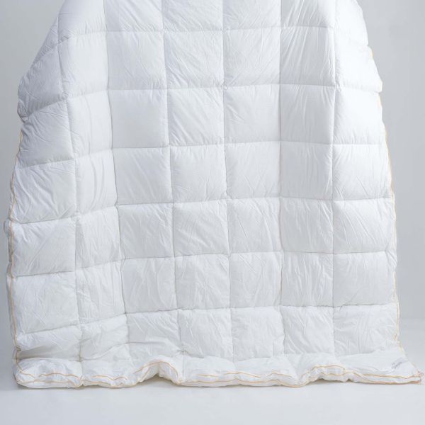 שמיכת פוך מיקרופייבר - פרינסס גרייס