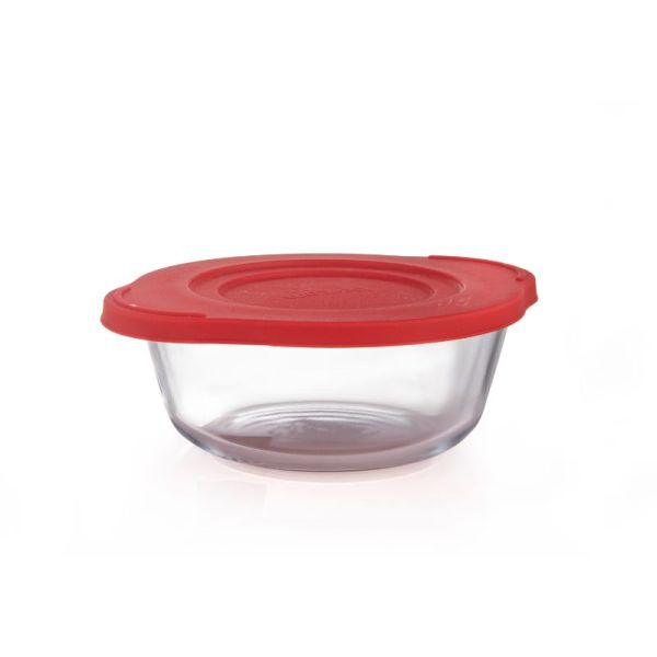 תבנית אפייה עם מכסה BORCAM thumbnail