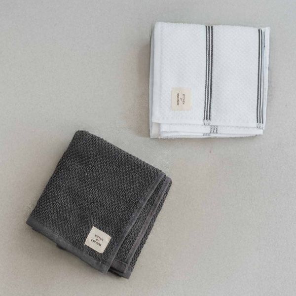 מארז מגבות מטבח Jerry