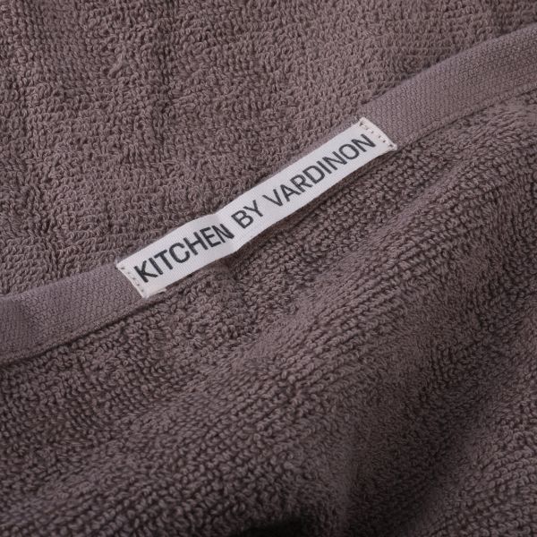 זוג מגבות מטבח Tom