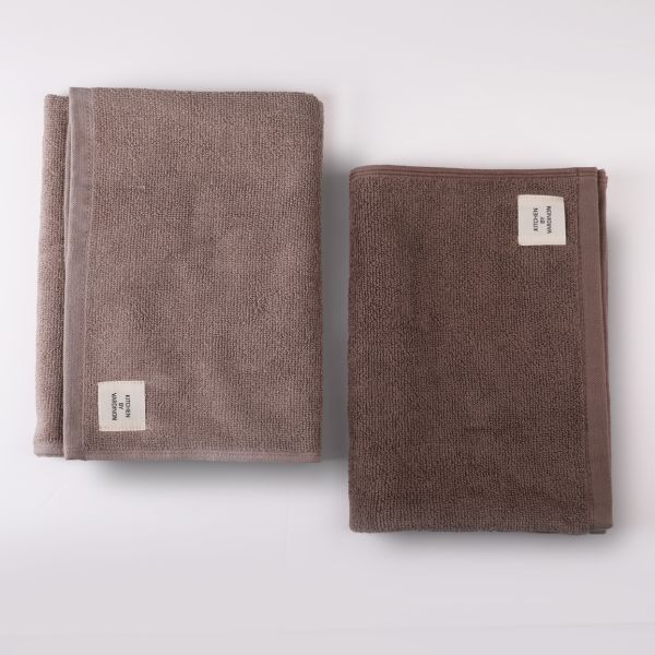 זוג מגבות מטבח Tom