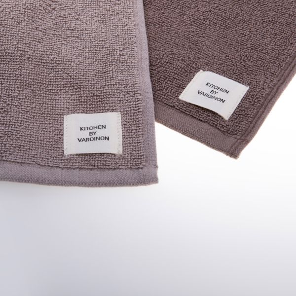 זוג מגבות מטבח Tom