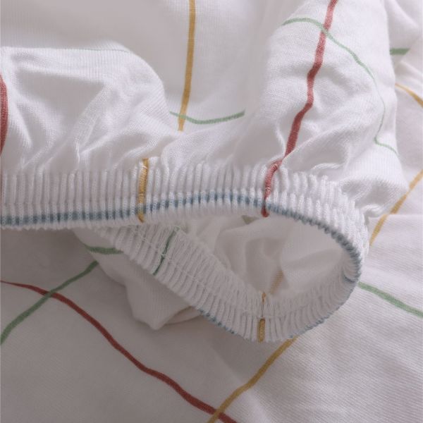 מצעי תינוקות T-Rex