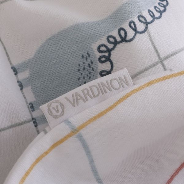 מצעי תינוקות T-Rex