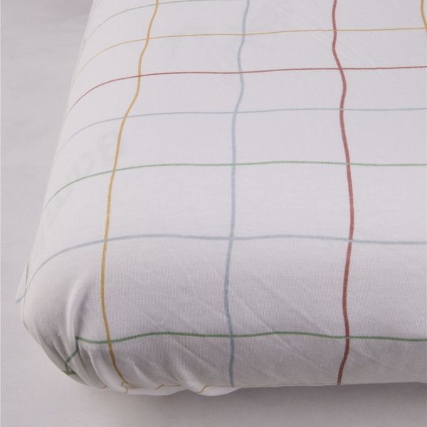 מצעי תינוקות T-Rex