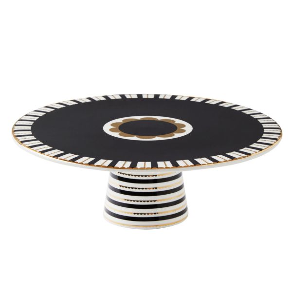 מגש עוגה על רגל ריג’נסי Regency