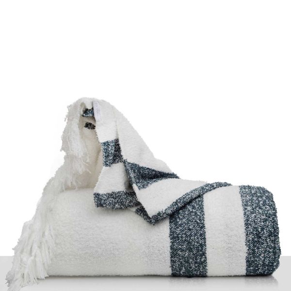 שמיכת חורף יחיד אקרילן 150/200 ס”מ - Brooks