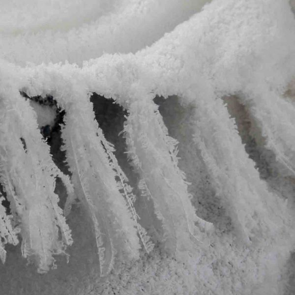 שמיכת חורף יחיד אקרילן 150/200 ס”מ - Brooks