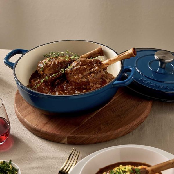 סיר יציקת ברזל סדרת Cast Iron