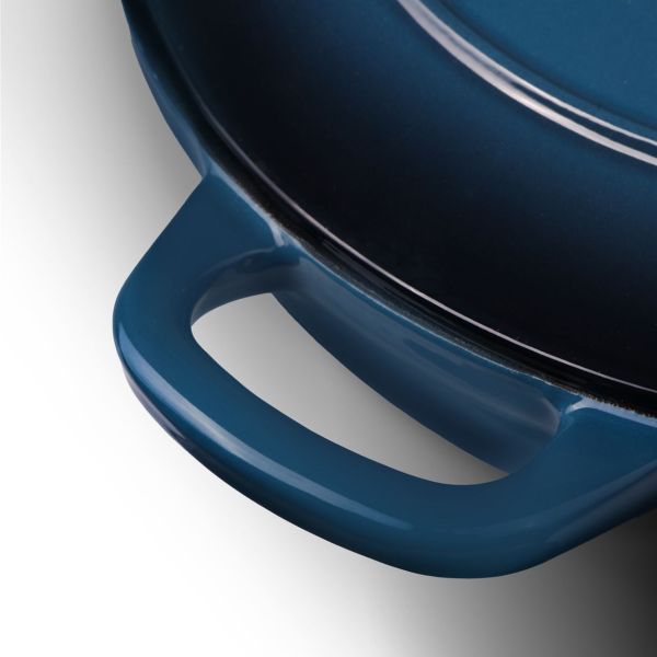 סיר יציקת ברזל סדרת Cast Iron