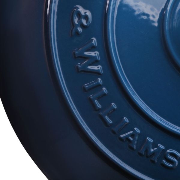 סיר יציקת ברזל סדרת Cast Iron