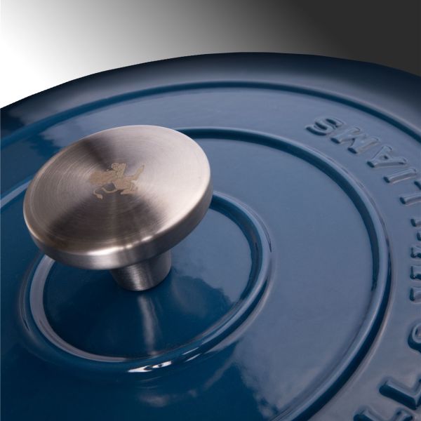 סיר יציקת ברזל סדרת Cast Iron