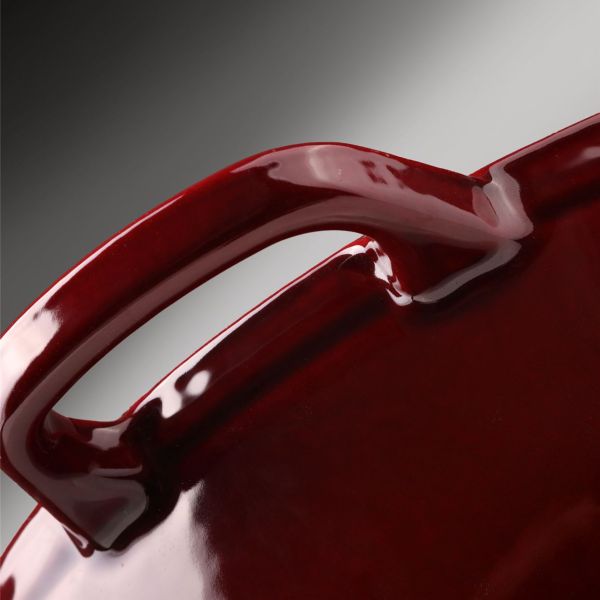 סיר יציקת ברזל סדרת Cast Iron