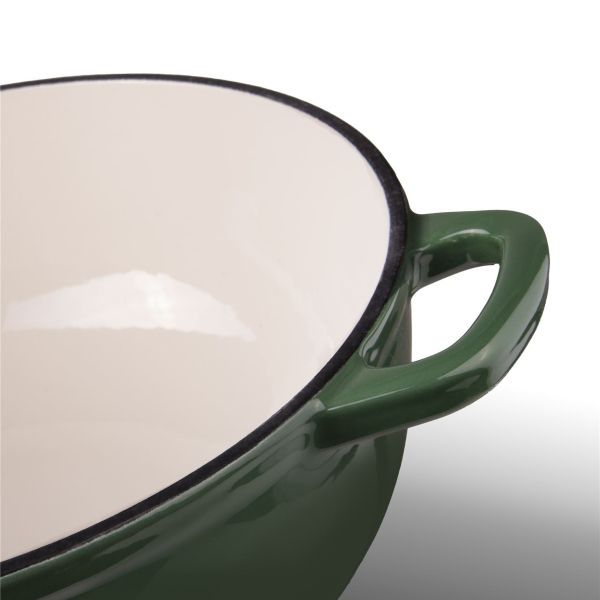 סיר יציקת ברזל סדרת Cast Iron thumbnail