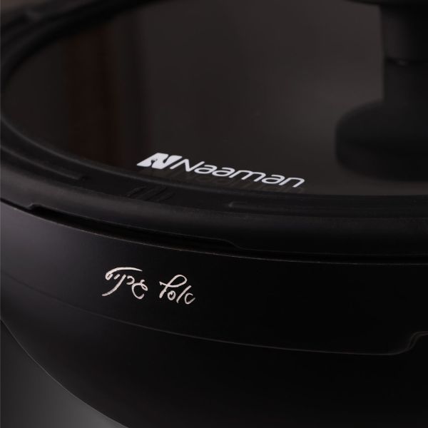 סיר יציקה אלומיניום סדרת Elements שף אסף גרניט thumbnail