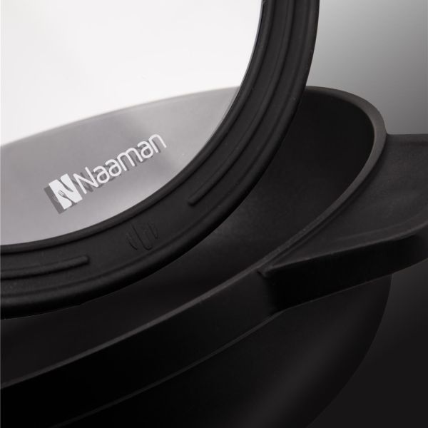 סיר יציקה אלומיניום סדרת Elements שף אסף גרניט thumbnail