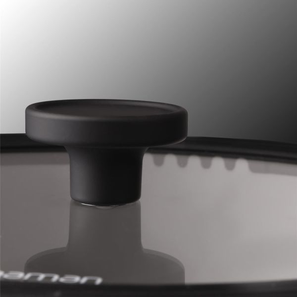 סיר יציקה אלומיניום סדרת Elements שף אסף גרניט thumbnail