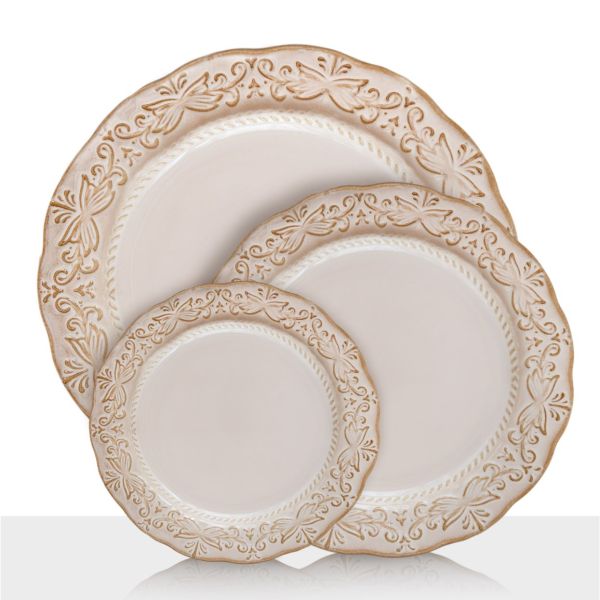 סדרת כלי אוכל Samara