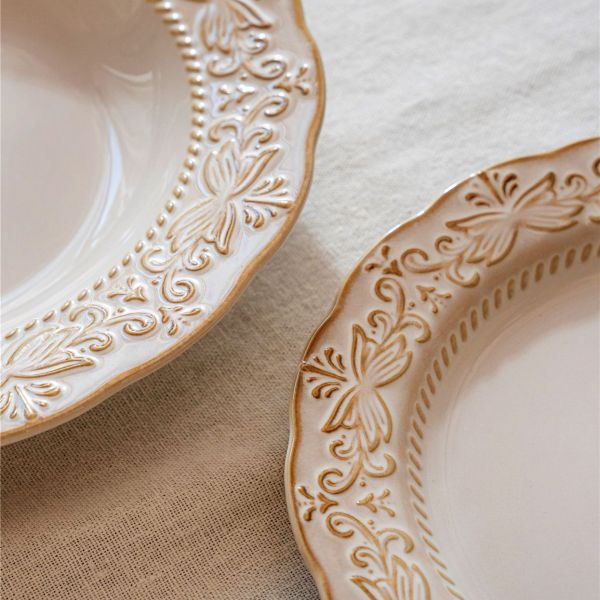 סדרת כלי אוכל Samara