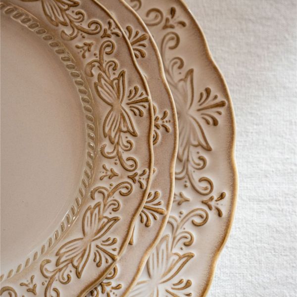 סדרת כלי אוכל Samara