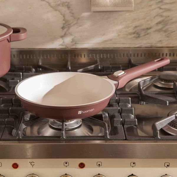 מחבת נון סטיק סדרת Velvet thumbnail