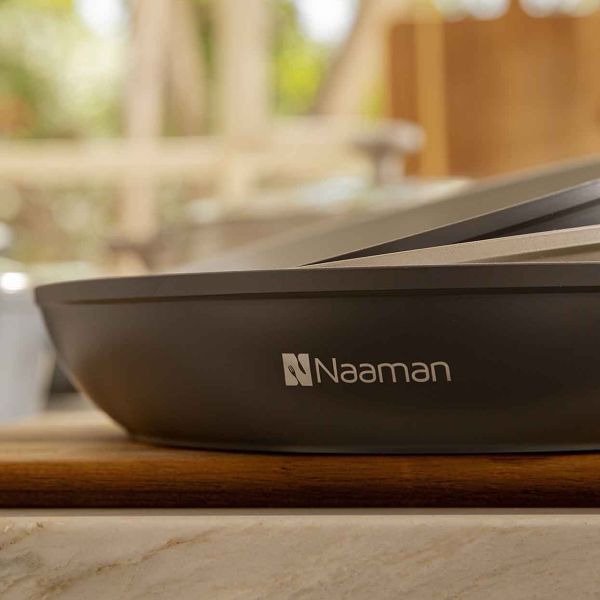 מחבת נון סטיק מסדרת Artisan