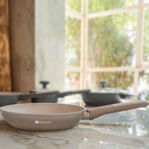 מחבת נון סטיק מסדרת Artisan thumbnail