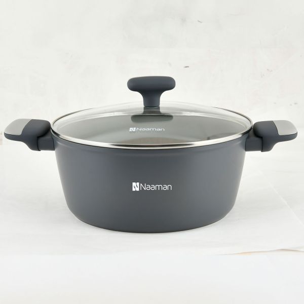 סיר נון סטיק מסדרת Artisan thumbnail