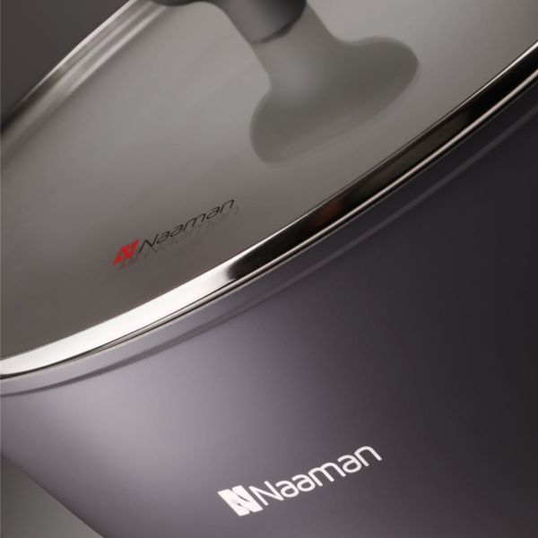 סיר נון סטיק מסדרת Artisan thumbnail