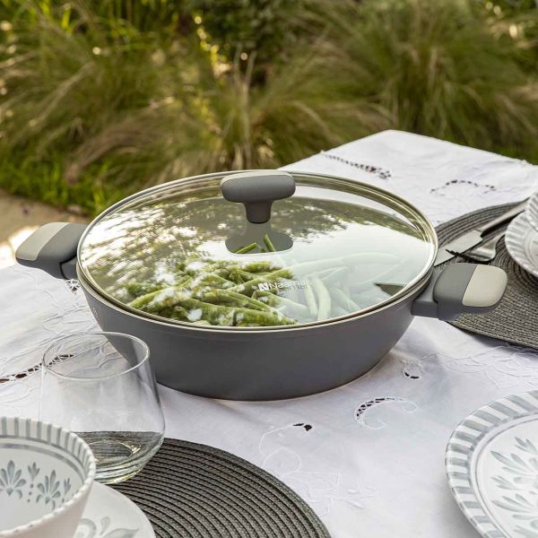 סוטאז נון סטיק מסדרת Artisan