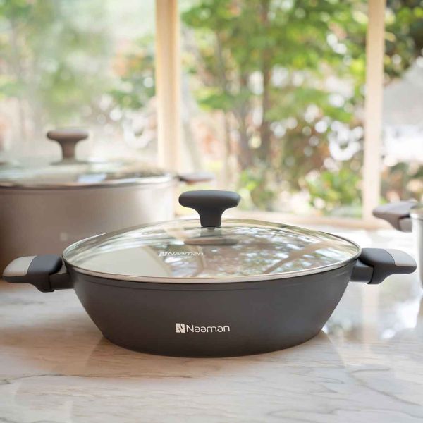 סוטאז נון סטיק מסדרת Artisan