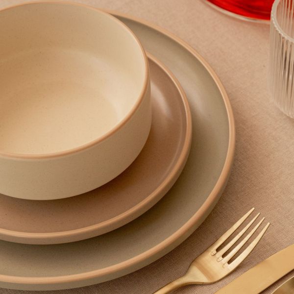 סדרת כלי אוכל Lima thumbnail