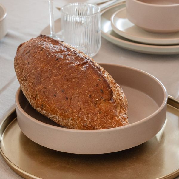 קערת הגשה סדרת Lima