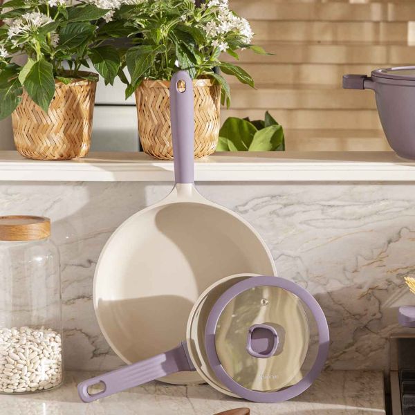 מחבת נון סטיק סדרת Tristan thumbnail