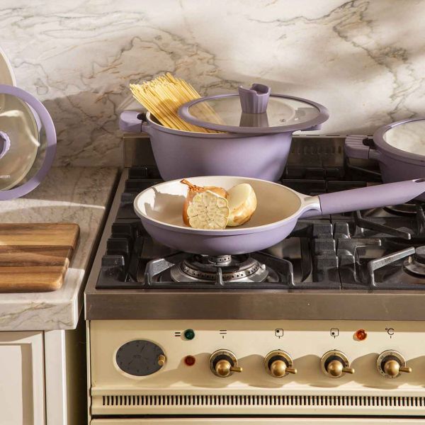 מחבת נון סטיק סדרת Tristan thumbnail