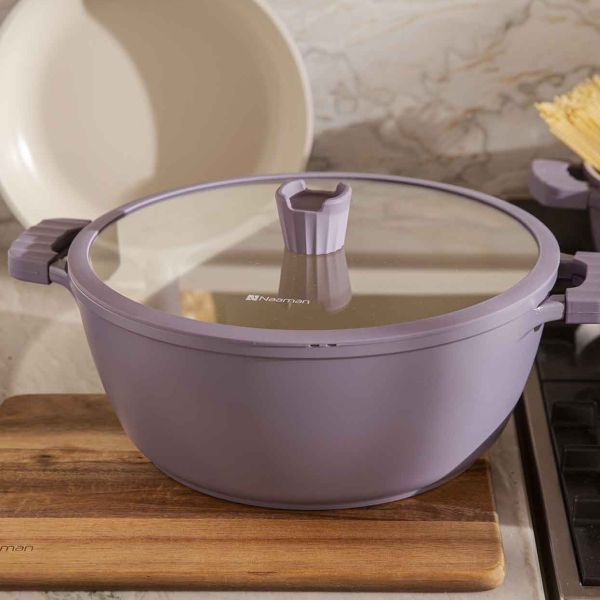 סיר נון סטיק סדרת Tristan thumbnail