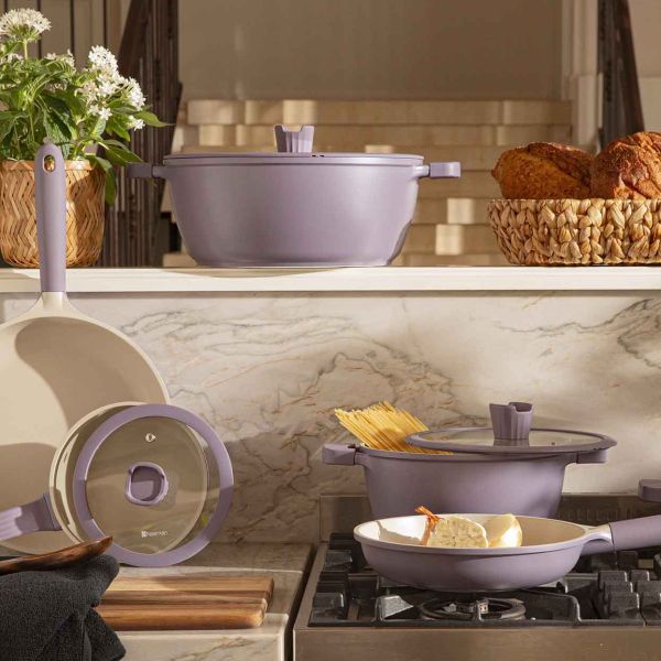 סיר נון סטיק סדרת Tristan thumbnail