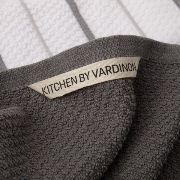 מגבות מטבח כותנה Sierra – Cotton Kitchen Towels