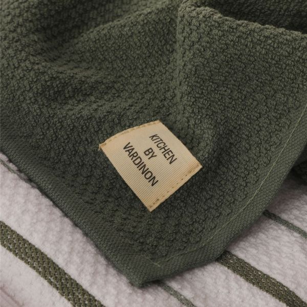 מגבות מטבח כותנה Sierra – Cotton Kitchen Towels