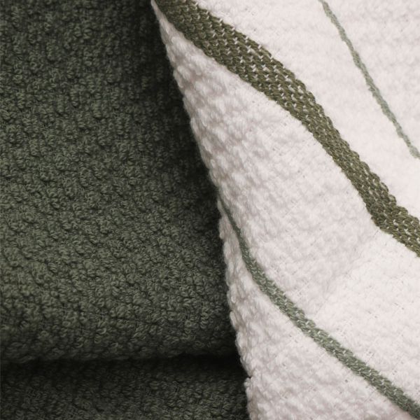 מגבות מטבח כותנה Sierra – Cotton Kitchen Towels