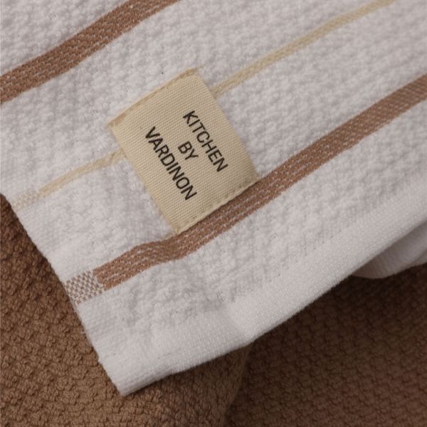 מגבות מטבח כותנה Sierra – Cotton Kitchen Towels