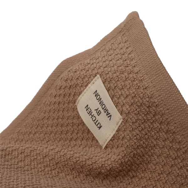 מגבות מטבח כותנה Sierra – Cotton Kitchen Towels