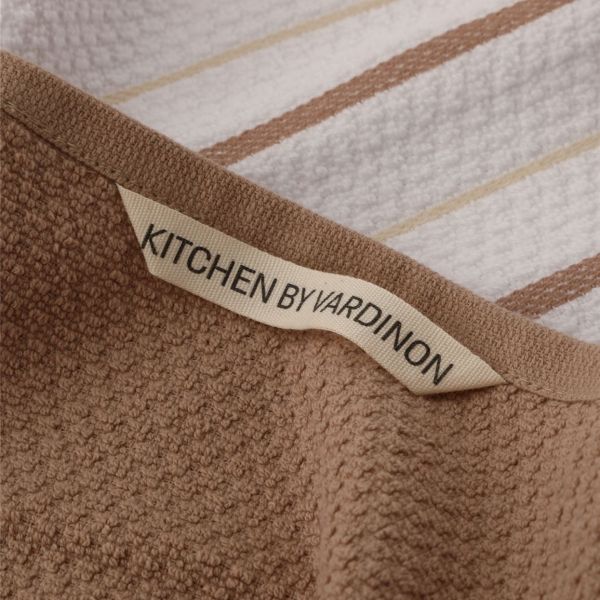 מגבות מטבח כותנה Sierra – Cotton Kitchen Towels