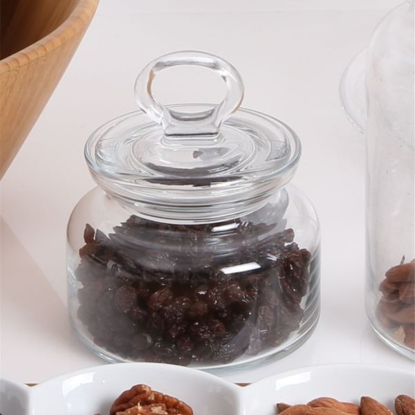 צנצנת זכוכית thumbnail