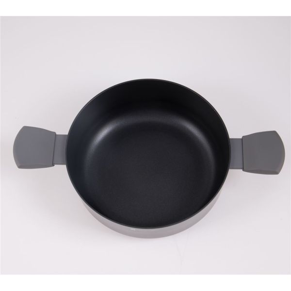 סיר אלומיניום - סדרת Kendo