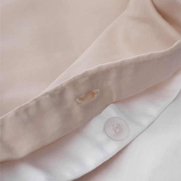 סט מצעים 100% כותנה סאטן – דגם Karen