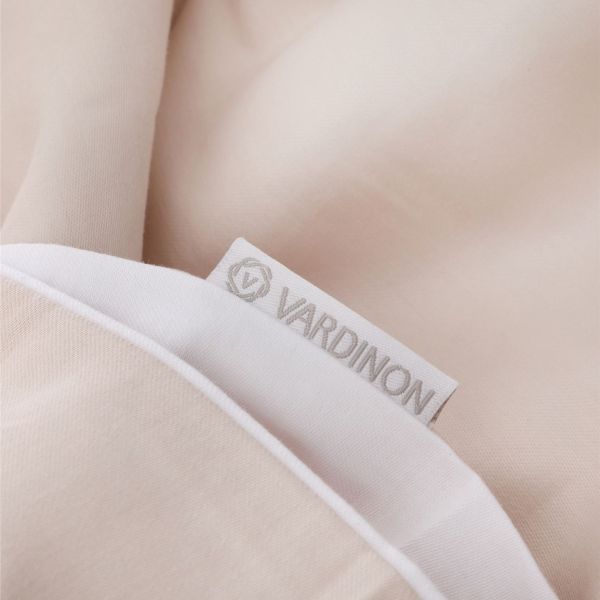 סט מצעים 100% כותנה סאטן – דגם Karen