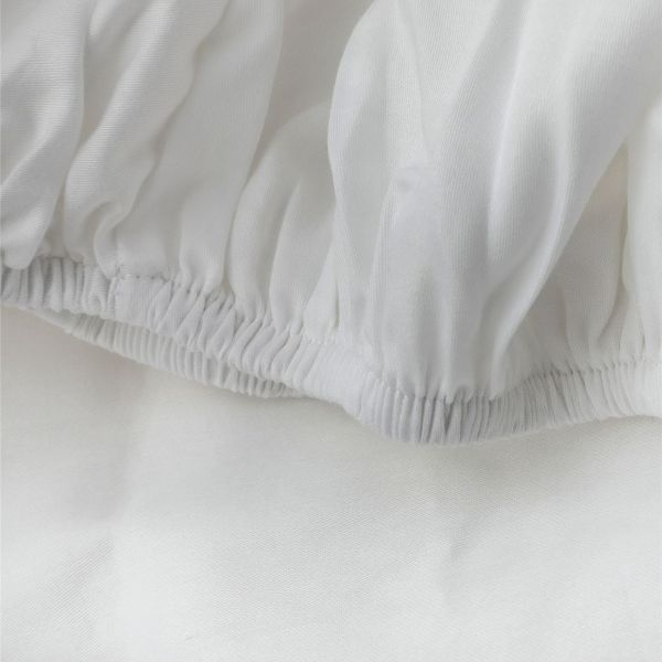 סט מצעים 100% כותנה סאטן – דגם Charliz